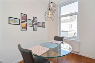 Noordzee Apartment 2 - 8
