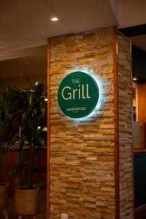 The Oakwood Hotel - 2