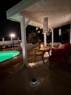 Hambarlii Boutique Villas Бутикови Вили Хамбарлии - 6