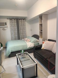 Arc towers studio A - 2