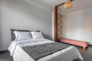 3 Bedroom Petralona - 8