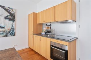 Noordzee Apartment 1 - 3