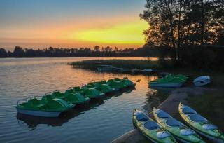 Awesome Home In Rajgród With Sauna - 4