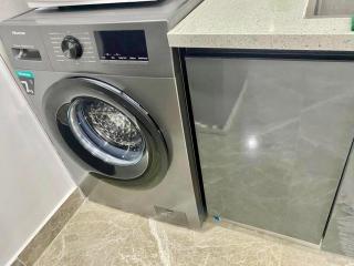 Modern 1bedroom Haven near Yaya Centre, Kilimani - 5