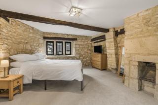 Tranquillity House - 1