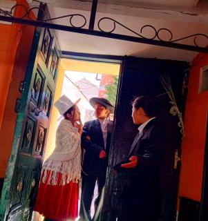 Casa María Victoria - 1