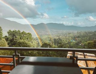 STHANATAPA HILL's - 3