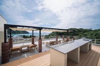 AKA LODGE by THE TERRACE HOTELS, in Aka island - 6