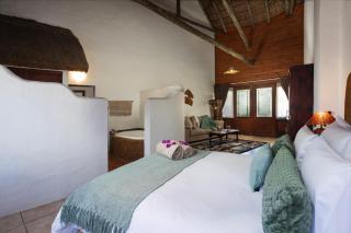 Elephants Footprint Lodge - 1