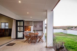 Sea Spray Self Catering in Duyker Eiland - 9