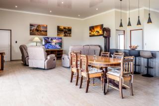 Sea Spray Self Catering in Duyker Eiland - 4