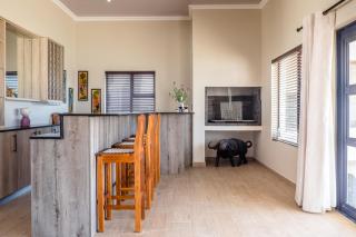 Sea Spray Self Catering in Duyker Eiland - 2