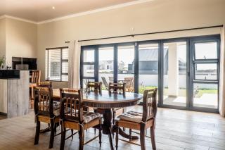 Sea Spray Self Catering in Duyker Eiland - 5