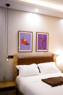 Kismet Destiny Suites Kyanja Studio Apt N23 - 5