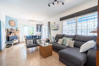 Villa Les Moreres de Sitges - 5