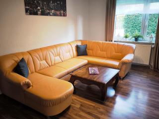 Ferienwohnung im Grünen Senzig - 9