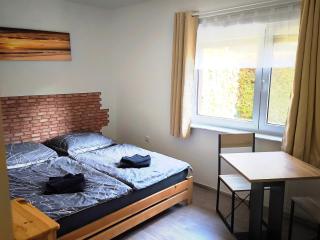 Ferienwohnung im Grünen Senzig - 4