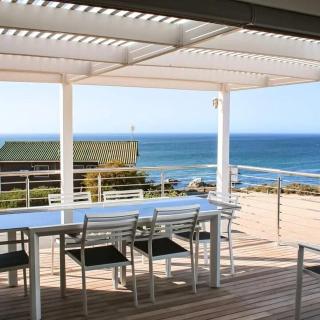 House Deja View Seaside Holiday home - 3