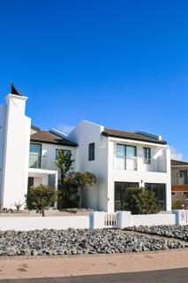 House Deja View Seaside Holiday home - 2