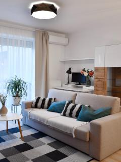 Kis kertes lakás - 0