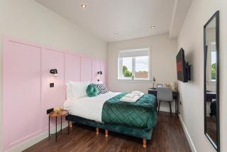 The Balfour by Coorie Doon Stays - 4