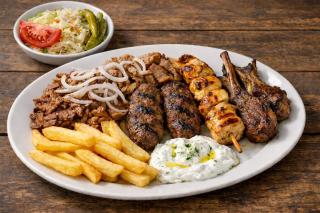 Burghotel Homberg - 2