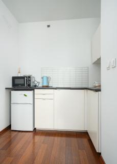 RentPlanet - Apartament Szajnowicza - 5