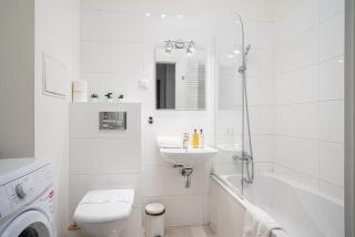 RentPlanet - Apartament Szajnowicza - 3