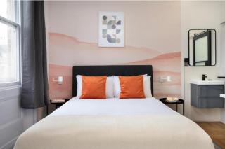 HSH Shoreditch House - 4