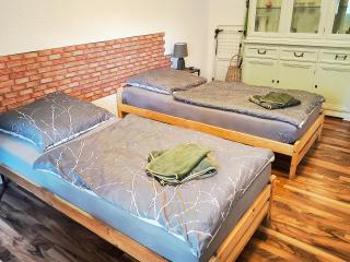 Ferienwohnung im Grünen Senzig - 3