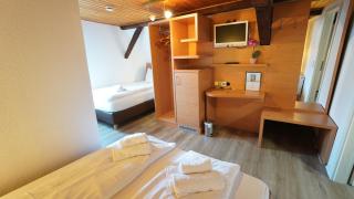 Haus am Brunnen - Flacht - 2