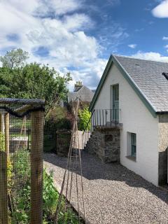 Luxury Coastal House, Opposite Isle of Skye NC500 - 5