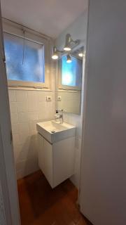 Casa con jardín a 45 metros de la playa. ES. - 4