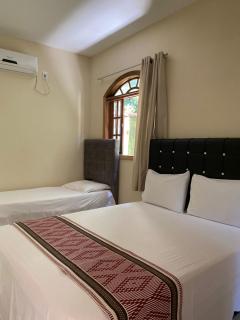 Pousada Spazio San jose - 1