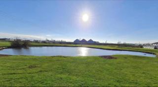 Buxton's Holiday Home - Park Holiday's complex - Beach Access - Free WiFi - 3