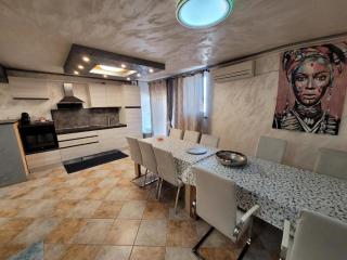Apartments Monterosso with parking space - 1