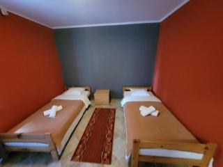Apartments Monterosso with parking space - 3