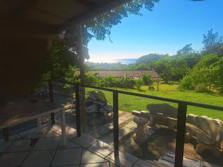 Goodlands at sea - 2