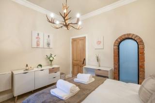 2BR with Free Parking Nr Edinburgh & Dalhousie Castle - 6