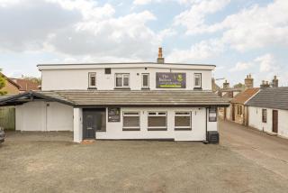 The Balfour by Coorie Doon Stays - 6