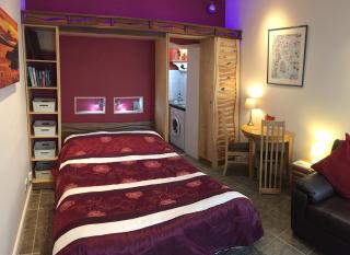 Artisan Studio - Tarbert - 0