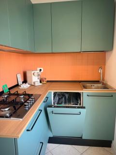 Cà Micca, spazio eclettico in città - 2