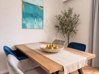 Centrum Sopot Apartament Przy Plaży by Praia Apartments z parkingiem i ogrodem - 3