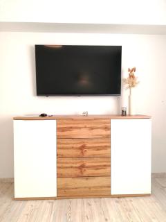 KM Art Apartman - 1