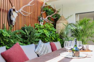 Casa Bambu - Incredible Beachside Townhouse by Finest Rentals - 9