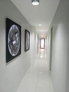 SanRosa Boutique Hotel BnB - 1