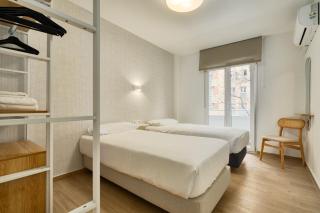 MOON Apartments - 3