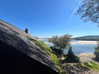 Casa da Auga - Costa da Morte Apto. planta alta - 7