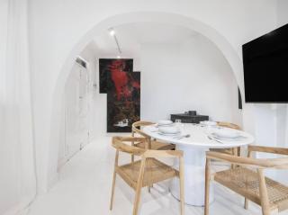 Casa da Auga Costa da Morte Aptos 2 plantas - 2