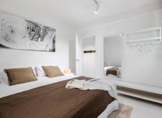 Casa da Auga Costa da Morte Aptos 2 plantas - 4